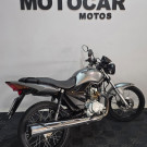 HONDA CG 150 FAN ESi/ 150 FAN ESi FLEX 2012 Gasolina-1