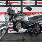 HONDA CG 150 FAN ESi/ 150 FAN ESi FLEX 2012 Gasolina-2