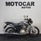 HONDA CG 150 FAN ESi/ 150 FAN ESi FLEX 2012 Gasolina-0
