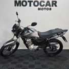 HONDA CG 150 FAN ESi/ 150 FAN ESi FLEX 2012 Gasolina-4