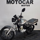 HONDA CG 150 FAN ESi/ 150 FAN ESi FLEX 2012 Gasolina-5