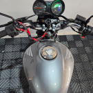 HONDA CG 150 FAN ESi/ 150 FAN ESi FLEX 2012 Gasolina-2