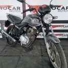 HONDA CG 150 FAN ESi/ 150 FAN ESi FLEX 2012 Gasolina-0