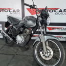 HONDA CG 150 FAN ESi/ 150 FAN ESi FLEX 2012 Gasolina-1