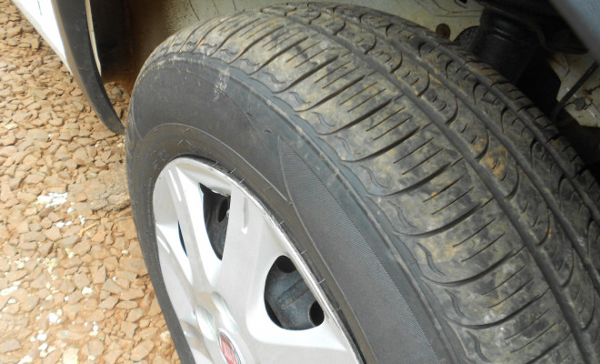 Fiat Uno Mille 1.0 Fire/ F.Flex/ ECONOMY 4p 2010 Flex-2