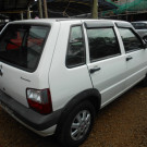 Fiat Uno Mille 1.0 Fire/ F.Flex/ ECONOMY 4p 2010 Flex
