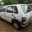 Fiat Uno Mille 1.0 Fire/ F.Flex/ ECONOMY 4p 2010 Flex