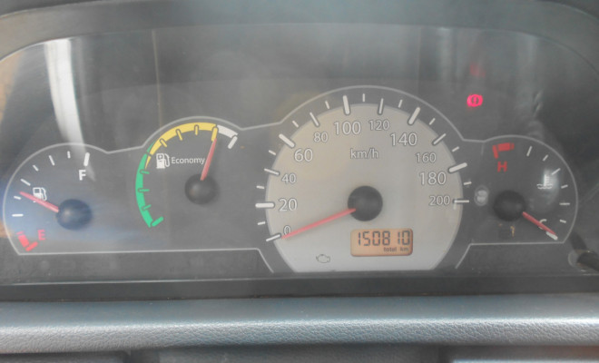 Fiat Uno Mille 1.0 Fire/ F.Flex/ ECONOMY 4p 2010 Flex-6