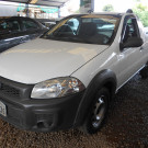 Fiat Strada Working 1.4 mpi Fire Flex 8V CS 2015 Flex