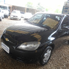 GM - Chevrolet Celta Spirit/ LT 1.0 MPFI 8V FlexP. 5p 2010 Flex