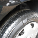 GM - Chevrolet Celta Spirit/ LT 1.0 MPFI 8V FlexP. 5p 2010 Flex