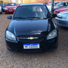 GM - Chevrolet Celta Spirit/ LT 1.0 MPFI 8V FlexP. 5p 2010 Flex