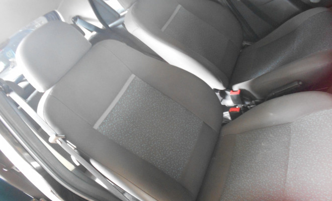 GM - Chevrolet Celta Spirit/ LT 1.0 MPFI 8V FlexP. 5p 2010 Flex-8