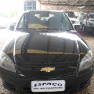 GM - Chevrolet Celta Spirit/ LT 1.0 MPFI 8V FlexP. 5p 2010 Flex