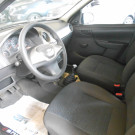 GM - Chevrolet Celta Spirit/ LT 1.0 MPFI 8V FlexP. 5p 2010 Flex