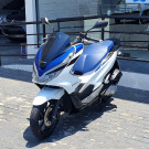 HONDA PCX 150 SPORT 2022