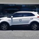 Hyundai Creta 1.6 Automática One Million 2019 Guarujá-1