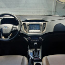 Hyundai Creta 1.6 Automática One Million 2019 Guarujá-7