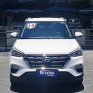 Hyundai Creta 1.6 Automática One Million 2019 Guarujá-2