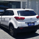 Hyundai Creta 1.6 Automática One Million 2019 Guarujá-4