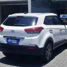 Hyundai Creta 1.6 Automática One Million 2019 Guarujá-3