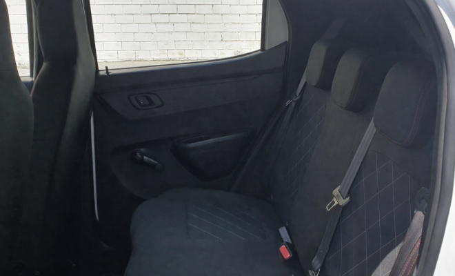 Renault Kwid Zen 1.0 2022-6