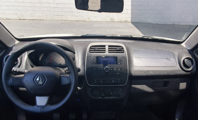 Renault Kwid Zen 1.0 2022-7