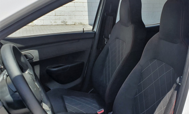 Renault Kwid Zen 1.0 2022-5