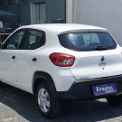 Renault Kwid Zen 1.0 2022-3