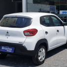 Renault Kwid Zen 1.0 2022-4