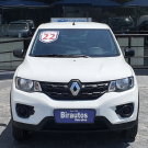 Renault Kwid Zen 1.0 2022-0