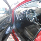 GM - Chevrolet CRUZE LTZ 1.8 16V FlexPower 4p Aut. 2012 Flex