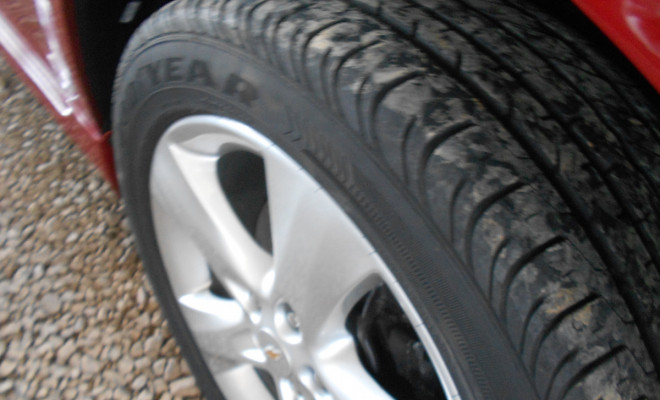 GM - Chevrolet CRUZE LTZ 1.8 16V FlexPower 4p Aut. 2012 Flex-1