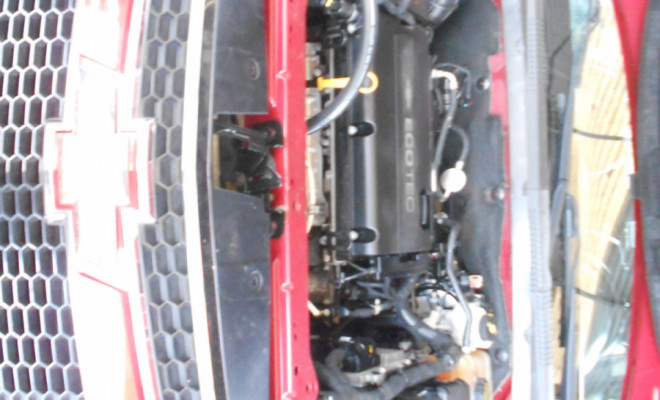 GM - Chevrolet CRUZE LTZ 1.8 16V FlexPower 4p Aut. 2012 Flex-7