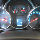 GM - Chevrolet CRUZE LTZ 1.8 16V FlexPower 4p Aut. 2012 Flex