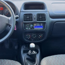 CLIO EXPRESSION 1.0 2015 - O compacto valente e econômico que você procurava!-10