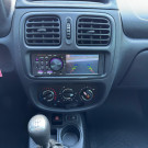 CLIO EXPRESSION 1.0 2015 - O compacto valente e econômico que você procurava!-5