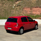 CLIO EXPRESSION 1.0 2015 - O compacto valente e econômico que você procurava!-2