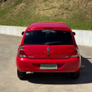 CLIO EXPRESSION 1.0 2015 - O compacto valente e econômico que você procurava!-1