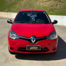 CLIO EXPRESSION 1.0 2015 - O compacto valente e econômico que você procurava!-0