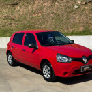 CLIO EXPRESSION 1.0 2015 - O compacto valente e econômico que você procurava!-12