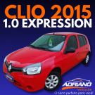 Clio Expression Hi-Power 1.0 16V