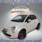 Fiat 500 Cult 1.4 Flex 8V EVO Dualogic-12