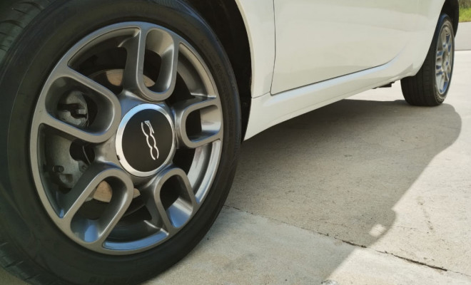 Fiat 500 Cult 1.4 Flex 8V EVO Dualogic-3