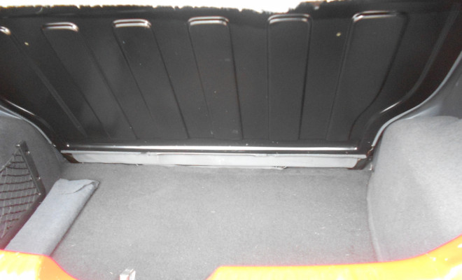 VW - VolksWagen Fox Rock in Rio 1.6 Mi Total Flex 8V 5p 2016-10