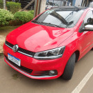 VW - VolksWagen Fox Rock in Rio 1.6 Mi Total Flex 8V 5p 2016