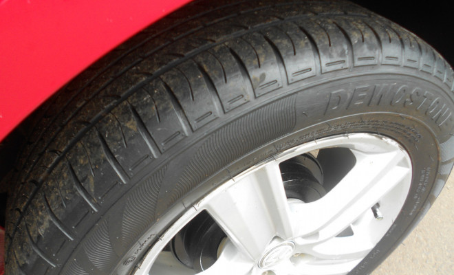 VW - VolksWagen Fox Rock in Rio 1.6 Mi Total Flex 8V 5p 2016-4