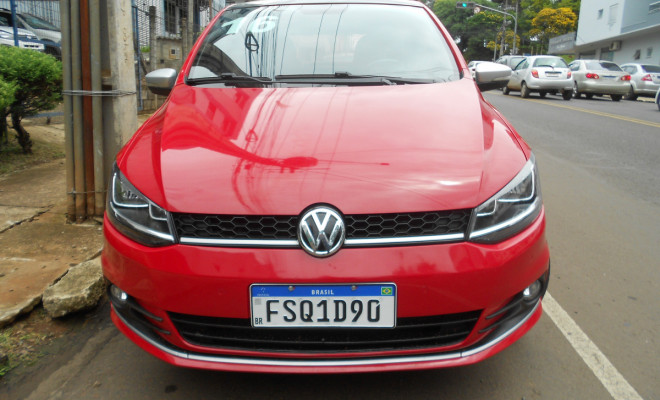 VW - VolksWagen Fox Rock in Rio 1.6 Mi Total Flex 8V 5p 2016-3