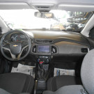 GM - Chevrolet PRISMA Sed. LT 1.0 8V FlexPower 4p 2016 Flex