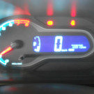 GM - Chevrolet PRISMA Sed. LT 1.0 8V FlexPower 4p 2016 Flex